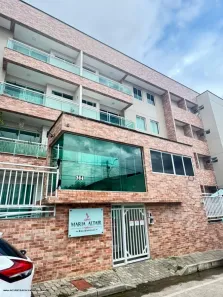 Apartamento com 3 Quartos para alugar, 69m² no Limoeiro, Juazeiro do Norte