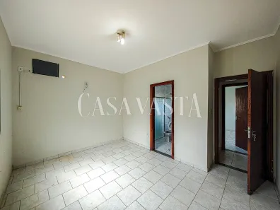 Casa com 3 Quartos à venda, 125m² no Jardim do Prado, Araçatuba