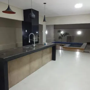 Casa com 3 Quartos à venda, 208m² no Setor Laguna Parque, Trindade