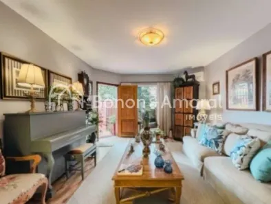 Casa com 3 Quartos à venda, 209m² no Cidade Universitária, Campinas