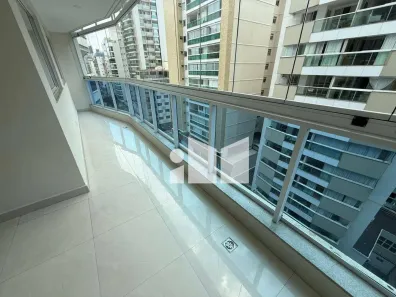 Apartamento com 3 Quartos à venda, 100m² no Itapuã, Vila Velha