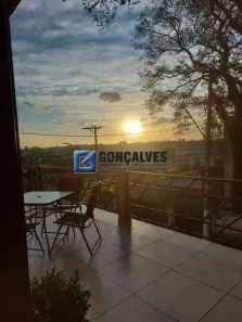 Sobrado com 3 Quartos à venda, 185m² no Rudge Ramos, São Bernardo do Campo