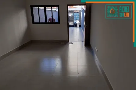 Sobrado com 2 Quartos à venda, 90m² no Vila Polopoli, São Paulo