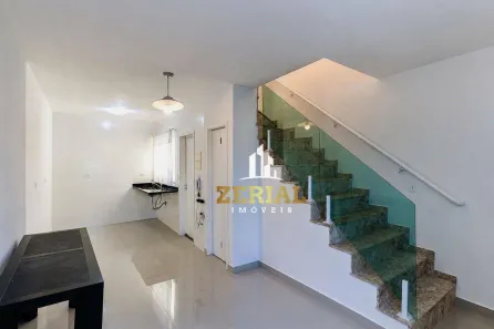 Casa de Condomínio com 2 Quartos à venda, 75m² no Vila Bela, São Paulo