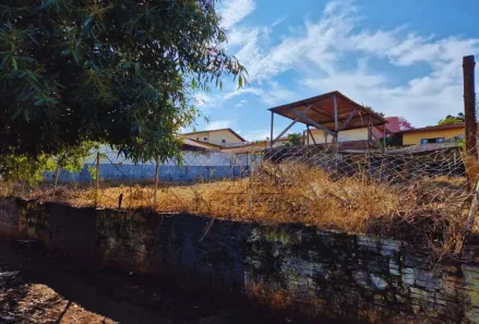 Lote/Terreno à venda, 600m² no Hedy, Londrina