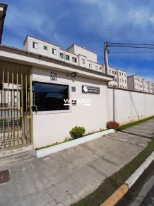 Apartamento com 2 Quartos à venda, 47m² no Vila Figueira, Suzano
