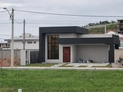 Casa de Condomínio com 3 Quartos à venda, 110m² no Nova São Pedro, São Pedro da Aldeia