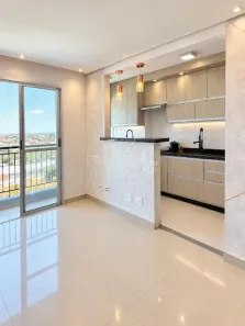 Apartamento com 2 Quartos à venda, 48m² no Vila Mimosa, Campinas