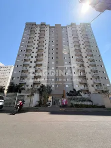 Apartamento com 2 Quartos para alugar, 79m² no Recreio São Judas Tadeu, São Carlos