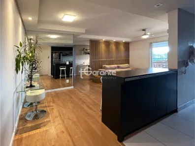 Apartamento com 2 Quartos à venda, 92m² no Vila Anastácio, São Paulo