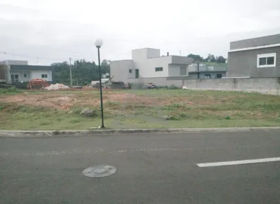 Lote/Terreno à venda, 430m² no Parque Rural Fazenda Santa Cândida, Campinas