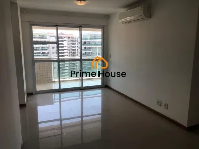 Apartamento com 2 Quartos à venda, 74m² no Barra Olímpica, Rio de Janeiro