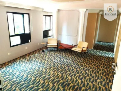 Sala Comercial à venda, 135m² no Itaim Bibi, São Paulo