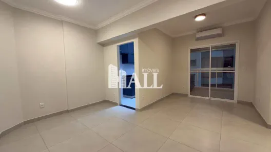 Apartamento com 2 Quartos à venda, 67m² no Centro, São José do Rio Preto