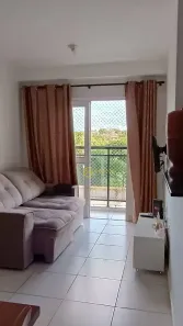 Apartamento com 2 Quartos à venda, 53m² no Parque Morumbi, Votorantim