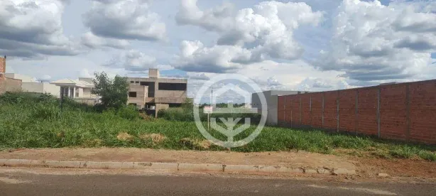 Lote/Terreno à venda, 270m² no Jardim Allah, Barretos