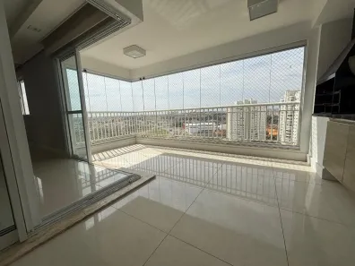 Apartamento com 3 Quartos à venda, 162m² no Parque Prado, Campinas