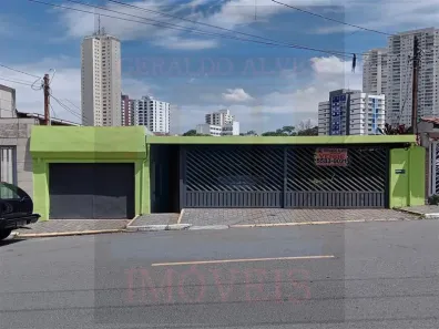 Casa com 4 Quartos à venda, 180m² no Vila Nair, São Paulo