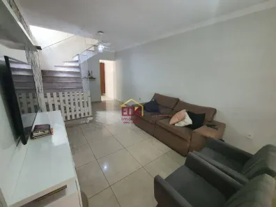 Sobrado com 3 Quartos à venda, 180m² no Jardim Ismênia, São José dos Campos