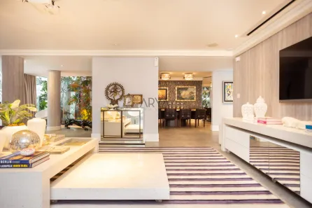 Casa com 3 Quartos à venda, 326m² no Campina do Siqueira, Curitiba