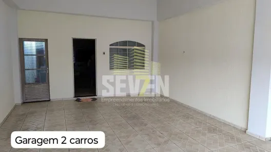Casa com 3 Quartos à venda, 145m² no Vila Carvalho, Bauru