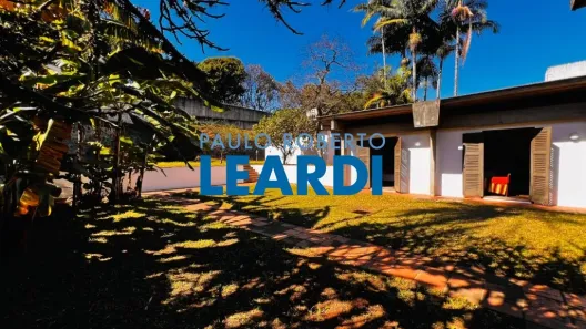 Casa com 4 Quartos à venda, 1260m² no Vila Ida, São Paulo