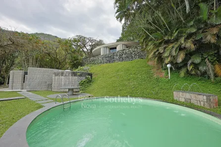 Casa com 4 Quartos à venda, 300m² no Barra da Tijuca, Rio de Janeiro