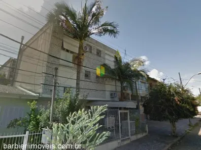 Apartamento com 1 Quarto à venda, 43m² no Passo da Areia, Porto Alegre