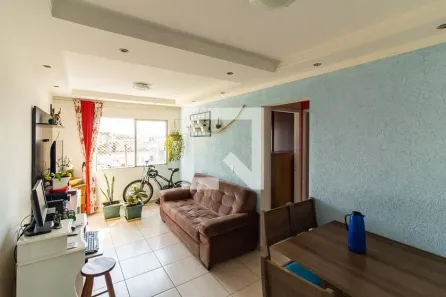 Apartamento com 1 Quarto à venda, 38m² no Sítio do Mandaqui, São Paulo