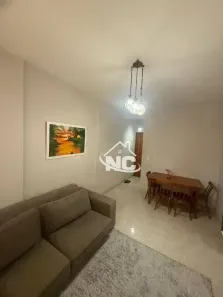 Apartamento com 1 Quarto à venda, 88m² no Icaraí, Niterói