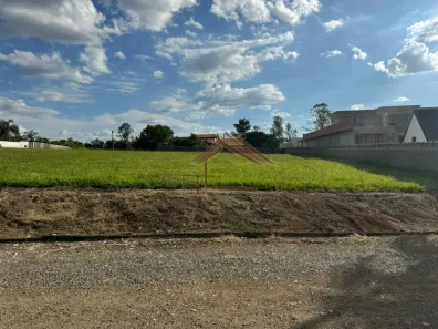 Lote/Terreno à venda, 1000m² no Residencial Fazenda Victória, Porangaba
