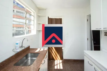 Apartamento com 3 Quartos à venda, 70m² no Itaim Bibi, São Paulo