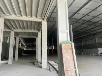 Galpão/Depósito/Armazém para alugar, 3900m² no Cidade Universitária, Maceió