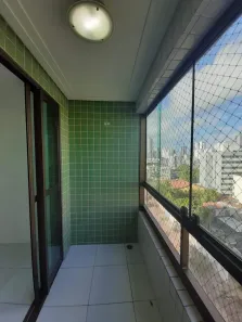 Apartamento com 3 Quartos à venda, 67m² no Candeias, Jaboatão dos Guararapes