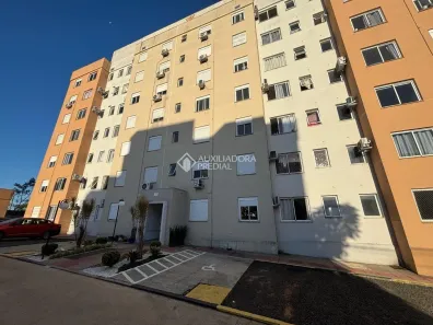Apartamento com 2 Quartos à venda, 50m² no Olaria, Canoas