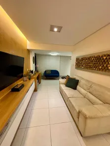 Apartamento com 3 Quartos à venda, 90m² no Atalaia, Aracaju