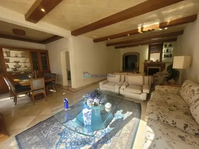 Sobrado com 4 Quartos à venda, 350m² no Planalto Paulista, São Paulo
