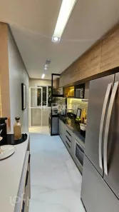 Apartamento com 2 Quartos à venda, 44m² no Jardim Itu, Porto Alegre
