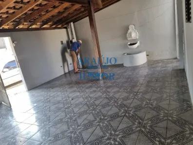 Casa com 2 Quartos à venda, 84m² no Jardim Paz, Americana