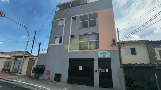 Apartamento com 1 Quarto para alugar, 30m² no Vila Santa Teresa (Zona Leste), São Paulo