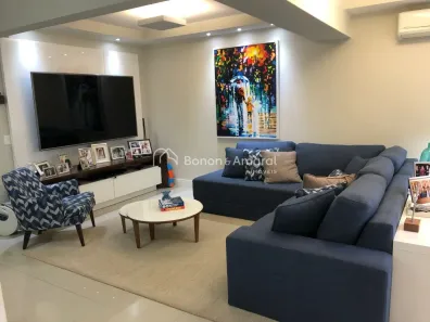 Casa de Condomínio com 3 Quartos à venda, 185m² no Jardim Santa Marcelina, Campinas