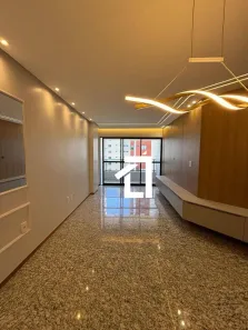 Apartamento com 3 Quartos à venda, 114m² no Ponta Verde, Maceió
