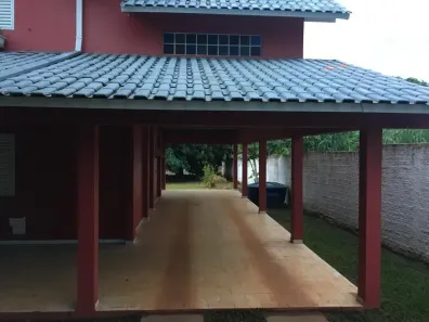 Casa com 5 Quartos à venda, 250m² no Centro, Chapada dos Guimarães