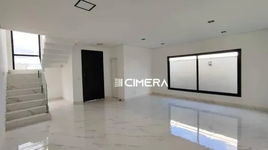 Casa de Condomínio com 3 Quartos à venda, 174m² no Jardim Residencial Villagio Wanel, Sorocaba