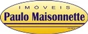 Logo da imobiliária