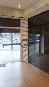 Ponto Comercial para alugar, 80m² no Ponta da Praia, Santos