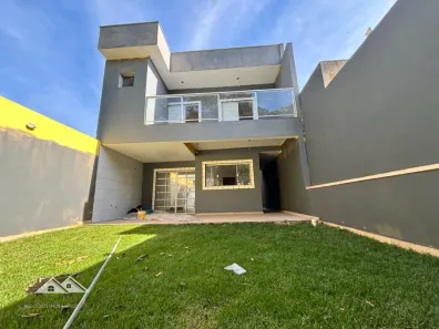 Sobrado com 3 Quartos à venda, 220m² no Laranjeiras, Caieiras