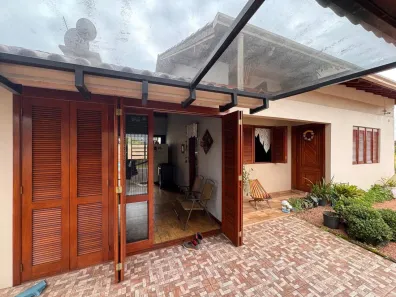 Casa com 2 Quartos à venda, 128m² no Morada do Sol, Ivoti