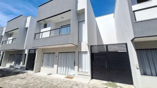 Casa de Condomínio com 4 Quartos à venda, 160m² no Buraquinho, Lauro de Freitas