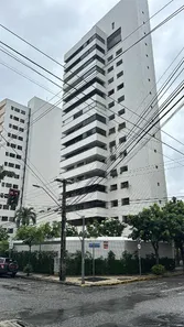 Apartamento com 3 Quartos à venda, 260m² no Aldeota, Fortaleza
